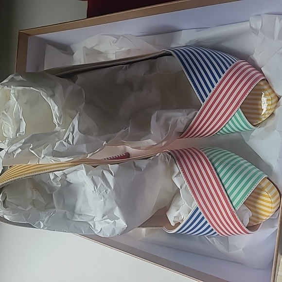 Christian Louboutin - Picture 1 of 8